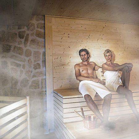 Taubers Unterwirt Aktiv & Vitalhotel فلدثرنز المظهر الخارجي الصورة