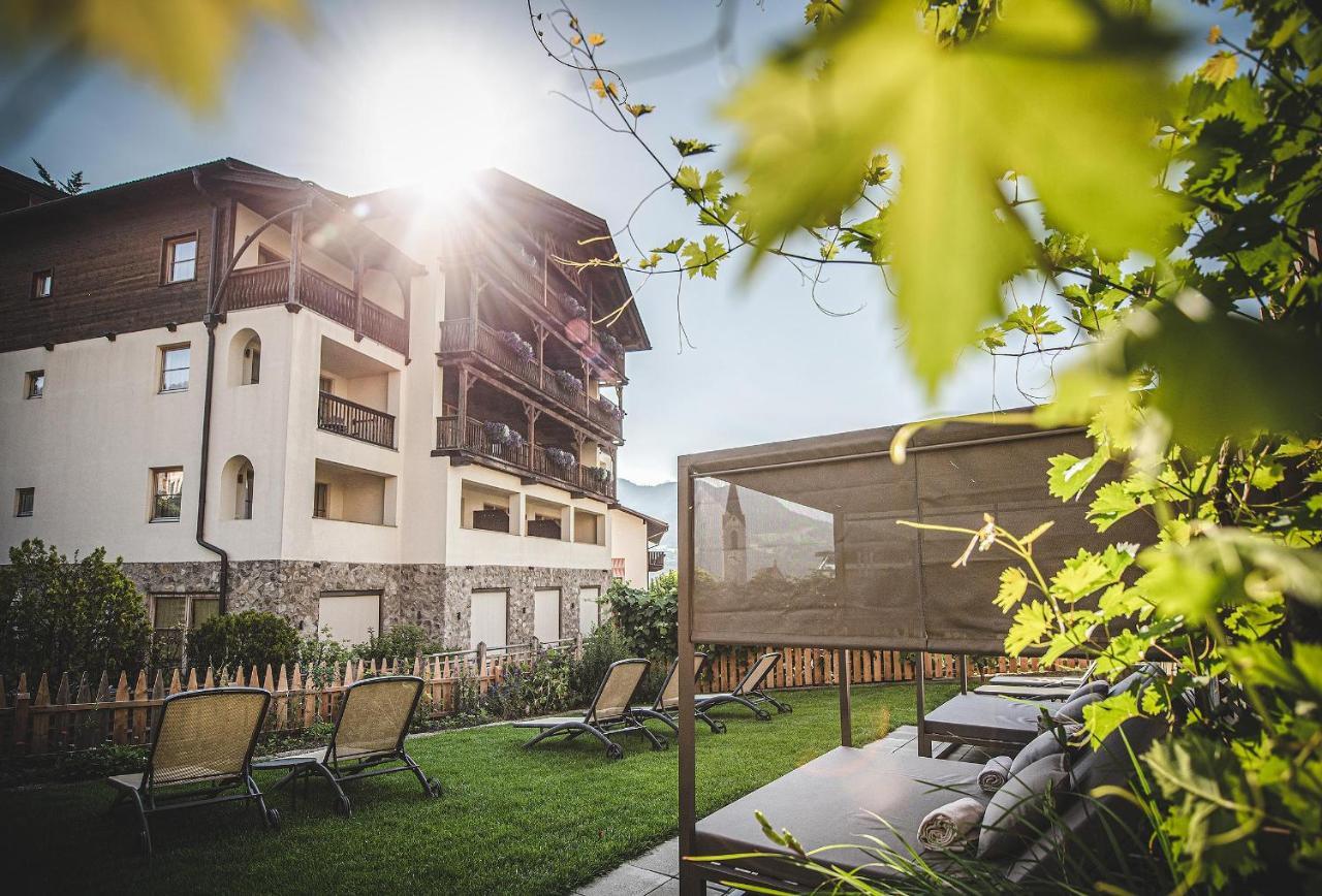 Taubers Unterwirt Aktiv & Vitalhotel فلدثرنز المظهر الخارجي الصورة