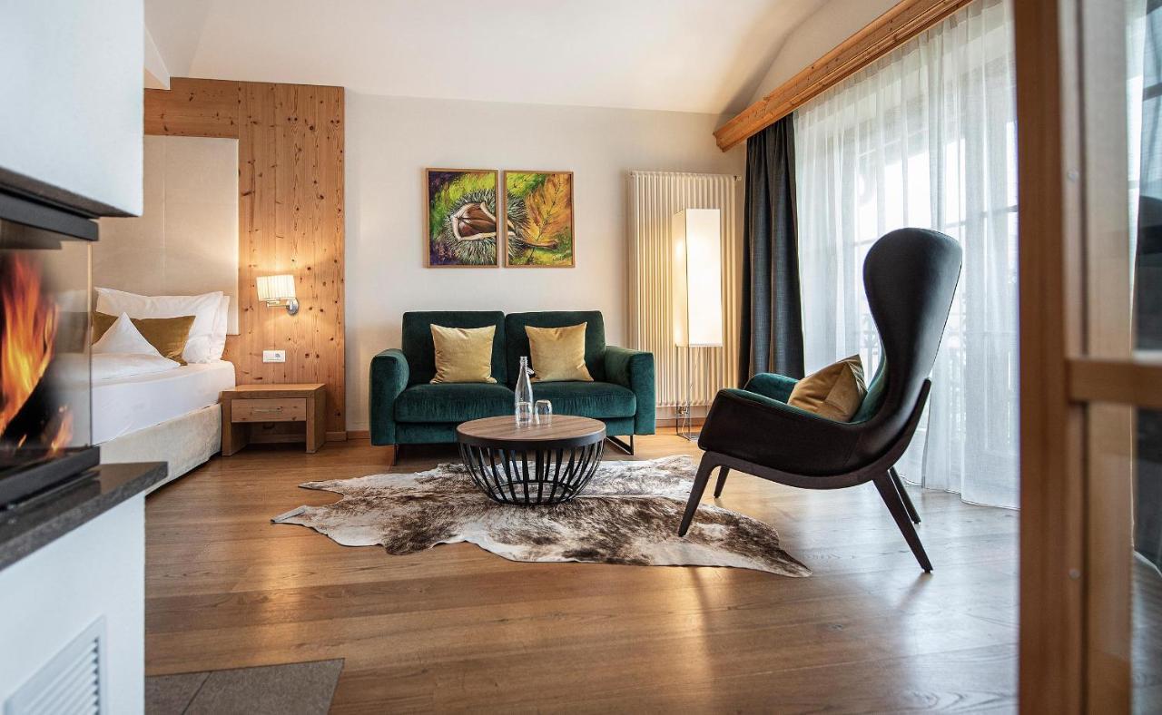 Taubers Unterwirt Aktiv & Vitalhotel فلدثرنز المظهر الخارجي الصورة