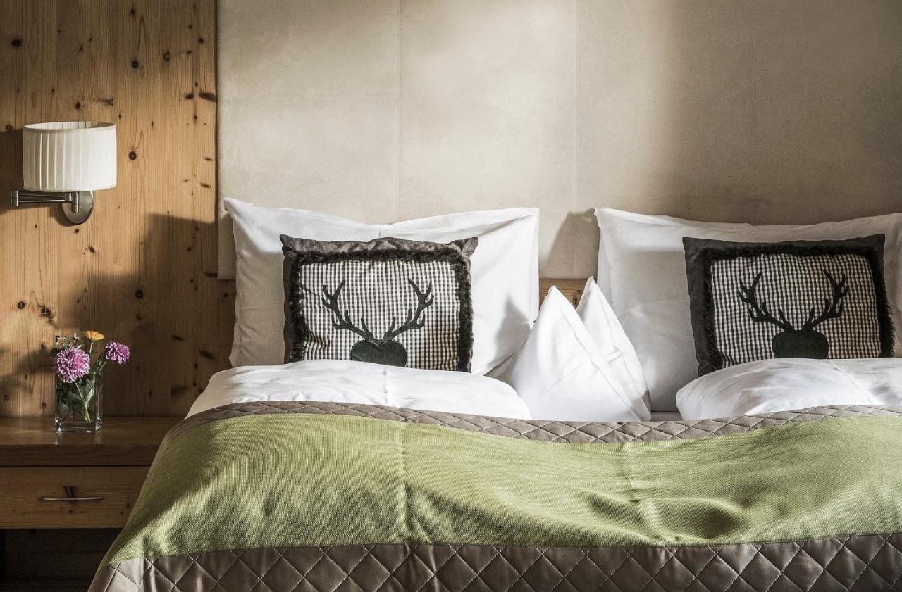 Taubers Unterwirt Aktiv & Vitalhotel فلدثرنز الغرفة الصورة